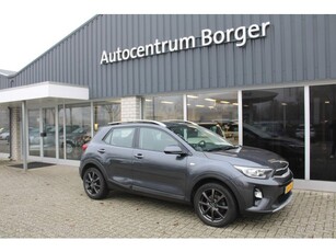 Kia Stonic 1.0 T-GDi DynamicLine navi/17