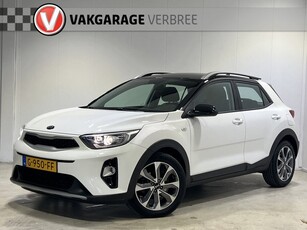 Kia Stonic 1.0 T-GDi DynamicLine Navigatie/Android/Apple