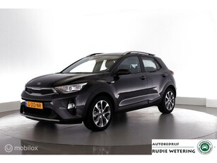 Kia Stonic 1.0 T-GDi DynamicLine navtelcampdclmv17