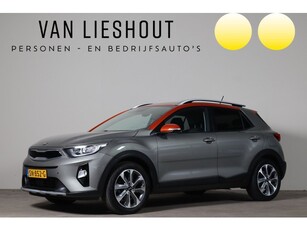 Kia Stonic 1.0 T-GDi DynamicLine NL-Auto!! Climate I Camera