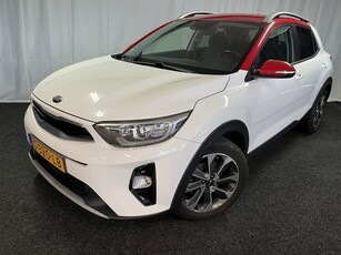 Kia Stonic 1.0 T-GDi DynamicPlusLine 1E