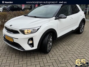 Kia Stonic 1.0 T-GDi DynamicPlusLine Keyless