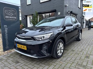 Kia Stonic 1.0 T-GDI MHEV Automaat