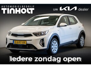 Kia Stonic 1.0 T-GDi MHEV ComfortLine (bj 2023)