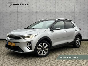 Kia Stonic 1.0 T-GDi MHEV DynamicPlusLine Camera Navi