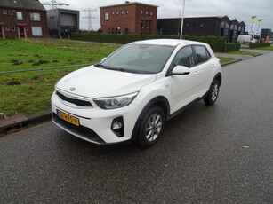 Kia Stonic 1.2 MPi ComfortPlusLine Navigator