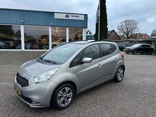 Kia Venga 1.4 CVVT ExecutiveLine Ned. auto (bj 2016)