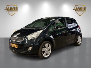 Kia Venga 1.4 CVVT Fuse Airco (bj 2011)