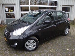 Kia Venga 1.4 CVVT Plus Pack / Cruise control / Navigatie