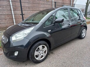 Kia Venga 1.4 CVVT Seven (bj 2012)