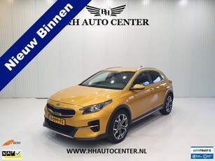 Kia Xceed 1.0 T-GDi DynamicPlusLine