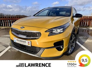 Kia Xceed 1.4 T-GDi ExecutiveLine 140 PK Launch X Edition