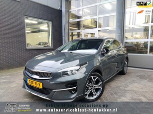 Kia XCEED 1.4 T-GDi ExecutiveLine 140pk Full option