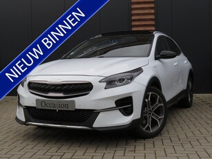 Kia Xceed 1.6 GDi PHEV DynamicLine 1e Eigenaar Airco