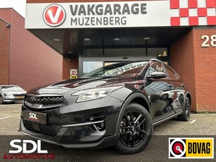 Kia Xceed 1.6 GDi PHEV DynamicLine // FULL LED // KEYLESS