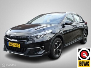 Kia XCeed 1.6 GDi PHEV DynamicPlusLine Garantie tot 08-2028