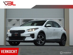 Kia XCeed 1.6 GDi PHEV DynamicplusLine Modeljaar 2022