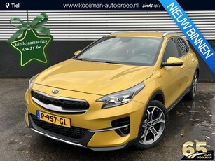 Kia XCeed 1.6 GDi PHEV DynamicPlusLine Plug-in, Navigatie