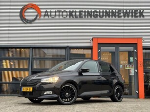 Škoda Fabia 1.0 TSI Monte Carlo NL-Auto / Apple/Android Carplay / 17 inch / Luxe bekleding / Parkeer