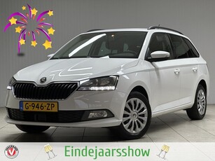 Škoda Fabia Combi 1.0 TSI Ambition/ Trekhaak/ Apple +