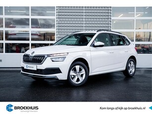 Škoda Kamiq 1.0 TSI 110 pk Ambition LM velgen