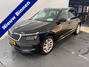 Škoda Kamiq 1.5 TSI DSG ACT Business Edition Wegkl.trekhaak