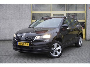 Škoda Karoq 1.5 TSI 150PK! Ambition Business BJ2019 Lmv 17