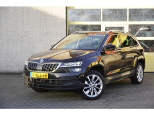 Škoda Karoq 1.5 TSI 150PK! Automaat Style Business Edition