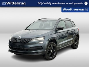 Škoda Karoq 1.5 TSI ACT 150pk Sportline Navigatie / App