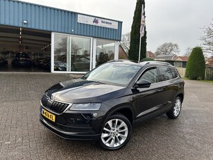 Škoda Karoq 1.5 TSI ACT Business Edition (bj 2021)