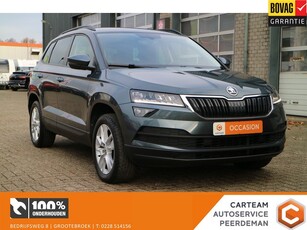 Škoda Karoq 1.5 TSI ACT Edition **VERKOCHT** (bj 2020)