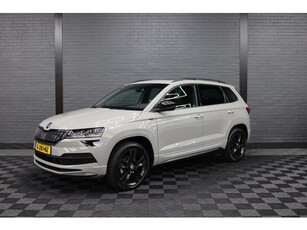 Škoda Karoq 1.5 TSI ACT Sportline Business Ned. Auto