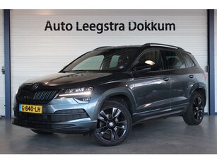 Škoda Karoq 1.5 TSI ACT Sportline Business Pano Adapt.