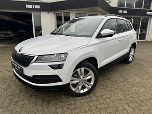 Škoda Karoq 1.5 TSI ACT Style Camera, Sportstoelen