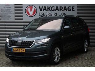 Škoda Kodiaq 1.4 TSI ACT Style DSG,KANTON SOUND,MEM.STOELEN