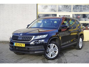 Škoda Kodiaq 1.5 TSI 150PK! Automaat Business Edition