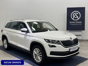 Škoda Kodiaq 1.5 TSI 150pk DSG AUTOMAAT AMBITION 12 MDN