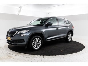 Škoda Kodiaq 1.5 TSI Ambition Automaat, Navigatie, Climate