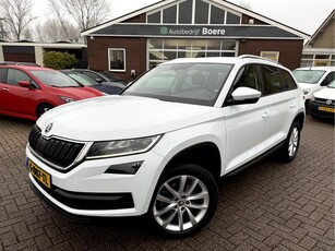 Škoda Kodiaq 1.5 TSI Ambition Business 7-pers. Trekhaak