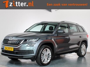 Škoda Kodiaq 1.5 TSI Business Edition 7-Persoons, ACC