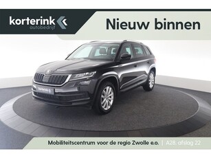 Škoda Kodiaq 1.5 TSI Business Edition 7p. (bj 2021)