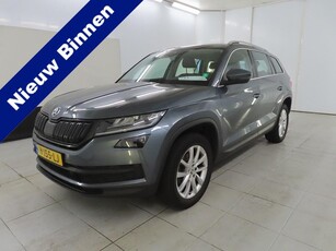 Škoda Kodiaq 1.5 TSI DSG Business Edition 7pers. Panoramadak - Adaptieve Cr.control - Canton Audio s