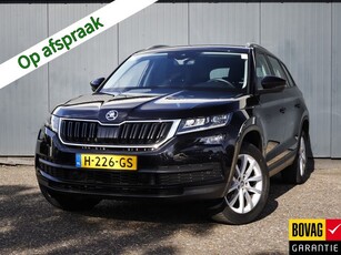 Škoda Kodiaq 1.5 TSI Limited Business Edition. (150 PK)