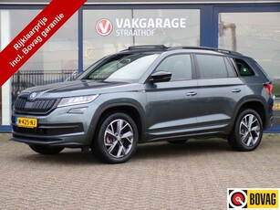 Škoda Kodiaq 1.5 TSI Sportline Business 7-P, Automaat /