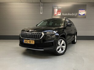 Škoda Kodiaq 1.5 TSI STYLE/LED/PDC/CAM/KEY-LESS/19 INCH/ENZ