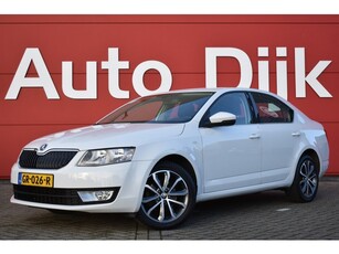 Škoda Octavia 1.4 TSI Greentech Edition Businessline 1e