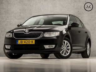 Škoda Octavia 1.4 TSI Sport 150Pk Automaat (NAVIGATIE