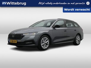 Škoda Octavia Combi 1.0 TSI 110pk Sport Business Sunset