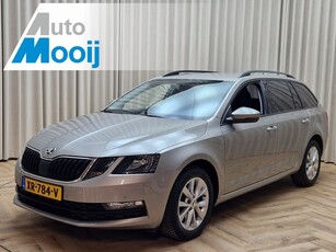 Škoda Octavia Combi 1.0 TSI *Apple-Carplay* Navigatie /