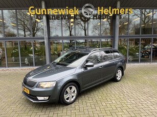 Škoda Octavia Combi 1.0 TSI Greentech Ambition Business